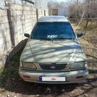 پراید 141|خودرو سواری و وانت|شیراز, میرزاکوچک خان|دیوار