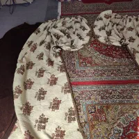 پرده|پرده، رانر، رومیزی|مشهد, میان ولایت|دیوار