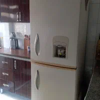 یخچال کارکرد|یخچال و فریزر|تنکابن, |دیوار