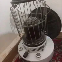 تیوست نیاز تعمیر وآترا سفید سالم