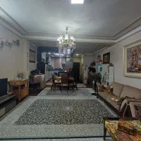 آپارتمان ۹۵ متری دو خواب ۶واحدی شیک|فروش آپارتمان|آزادشهر, |دیوار