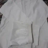 لباس کاراته