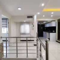 قلهک ،گوی آبادی ،خونه ویلایی(مستغلات )  100متر