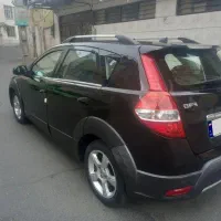 اچ سی کراس 97بی رنگ