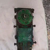 استپ درشیشه ای