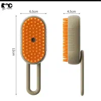 برس های بخار ابی سگ و گربه و خرگوش