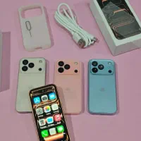 مینی ایفون ۱۷