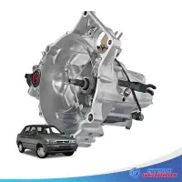 گیربکس پراید