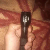 چراغ قوه پلیسی|کوهنوردی و کمپینگ|نگار, |دیوار