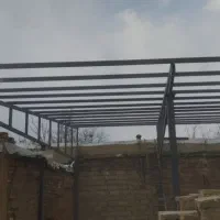 جوشکاری سیار.سایه بام.تابلو.