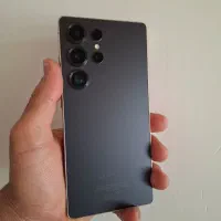 گلکسی S25 Ultra(لیکک)