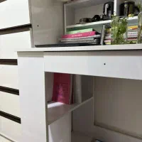 میز تحریر کاملا نونو|میز تحریر و کامپیوتر|بندرعباس, |دیوار