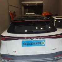 صافکار pdr کار