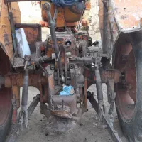 تراکتور رمانی ۶۱|خودرو سنگین|ابهر, |دیوار