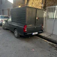 آریسان۲|خودرو سواری و وانت|بومهن, |دیوار