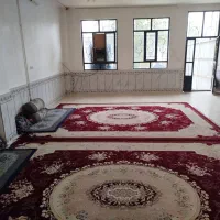 اجاره کوتاه مدت منزل ویلایی راه جدا یک خواب بزرگ