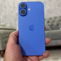 ایفون ۱۶ نرمال