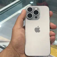 ایفون ۱۶ پرو