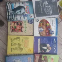 هر کتاب کنکور ۲۵ تومن|کتاب و مجله آموزشی|مرودشت, فاز دوم شهرک فرهنگیان|دیوار