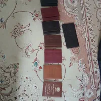 کیف های  نوو کارکرده