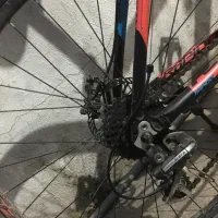 دوچرخه راپیدو ۲۶ روغنی|دوچرخه، اسکیت، اسکوتر|کردکوی, |دیوار