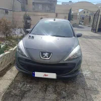 پژو207مدل 99 فرمان برقی