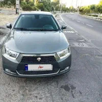 دنا پلاس اتوماتیک ۱۴۰۴
