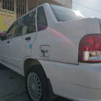 پراید ۱۳۲ درجه یک در حد|خودرو سواری و وانت|شاهین‌شهر, شهرک ردانی پور|دیوار