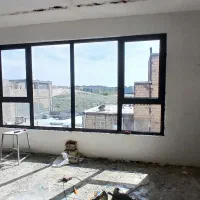 پنجره‌ یو پی وی سی