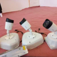 دوربین مداربسته داهوا