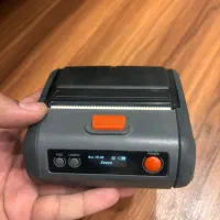 فیش پرینتر بلوتوثی