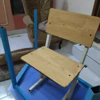 میز و صندلی کودک مخصوص مهد کودک و اموزشگاهها|اسباب و اثاث بچه|سیرجان, |دیوار