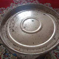 دو عدد سطل|مصالح و تجهیزات ساختمان|شادگان, |دیوار