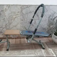 تخت دراز نشست وصندلی