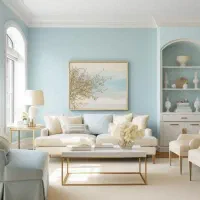 نقاشی ساختمان|خدمات پیشه و مهارت|باقرشهر, |دیوار