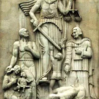 وکیل پایه یک دادگستری