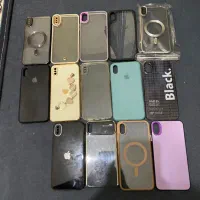 قاب ایفون xsmax