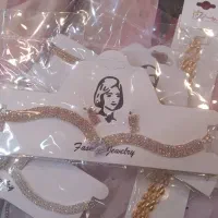 نیم ست  شیک و زیبا  اصلی  با ضمانت