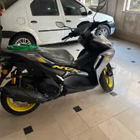 موتور طرح آیروکس۱۷۰کبیر