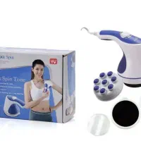 ماساژر چند کاره رلکس تون|آرایشی، بهداشتی، درمانی|بانه, |دیوار