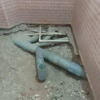 لوله کشی آب و فاضلاب|خدمات پیشه و مهارت|کرج, حیدرآباد|دیوار