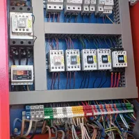 سردخانه تخصصی میوه با ظرفیت بالا در ارومیه|ماشین‌آلات صنعتی|ارومیه, |دیوار