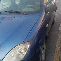 تیبا مدل ۹۲|خودرو سواری و وانت|تهران, فردوس|دیوار