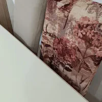 میز ناهار خوری ۶ نفره|میز و صندلی غذاخوری|ساری, |دیوار