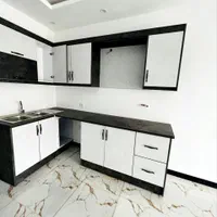 ۲ طبقه ویلایی در حافظیه
