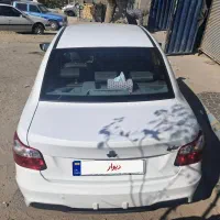 ساینا اس استاندارد ۸۵ گانه  دارای جی پی اس|خودرو سواری و وانت|رودهن, |دیوار