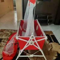 گهواره میلاد