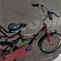 دوچرخه سایز ۱۶
