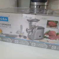 چرخ گوشت