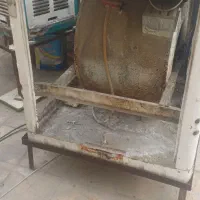 سرویس کولر آبی